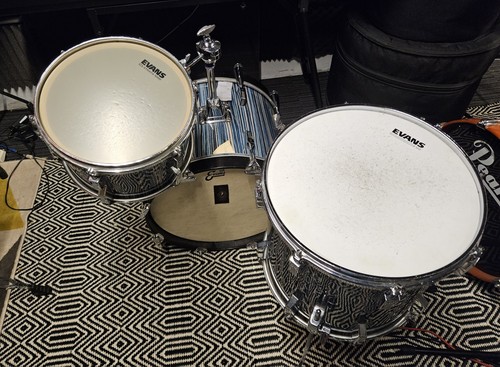 Sonor phonic bop kit - phonic, kit.