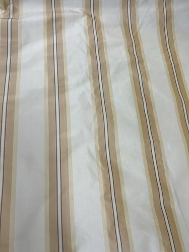 Dupioni stripes 100 silk - dupioni, 100%