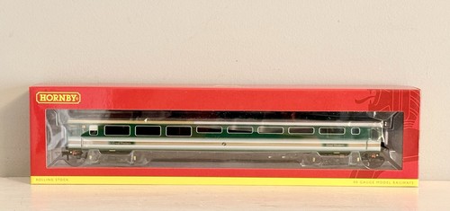 Hornby r40231 fgw - fgw, packet