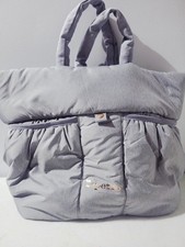 Repetto Paris Lisa Saddle Bag