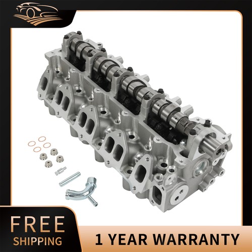 Complete cylinder head bolt - head, &