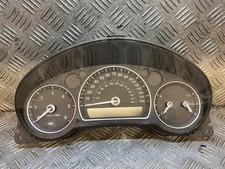 2008 SAAB 9-3 DTH VECTOR SPORT MK2 SALOON 1.9 DIESEL SPEEDOMETER 12781162