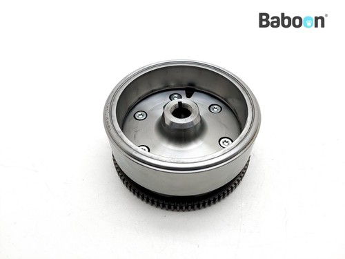 Fly wheel rotor - wheel, /