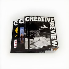 Creative Review Vintage