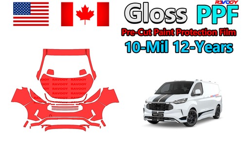 Precut ppf paint protection - ppf,