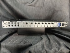 8 Track Mic Amplifier