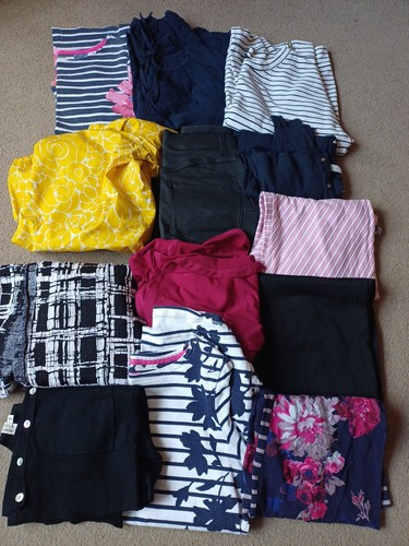 Ladies clothes bundle - ladies, size