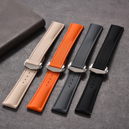 Fkm rubber for - omega, watches