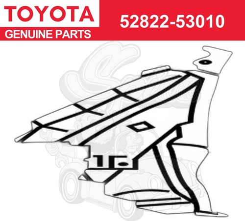 Lexus is200t is250 - is300, oem