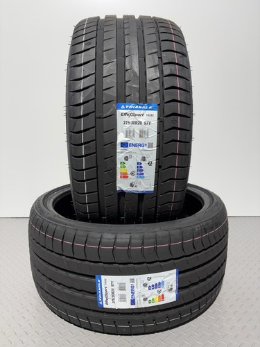 275 30r20 97y - 2, 275/30r20