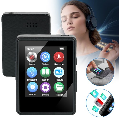 Mp4 player with bluetooth - player,