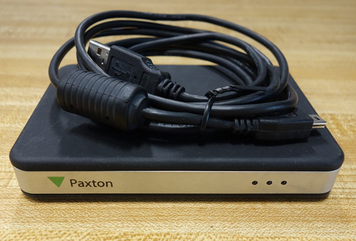 Paxton 514 326 net2 - paxton, 514-326-us