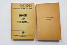 IMPROVISED MUNITIONS HANDBOOK