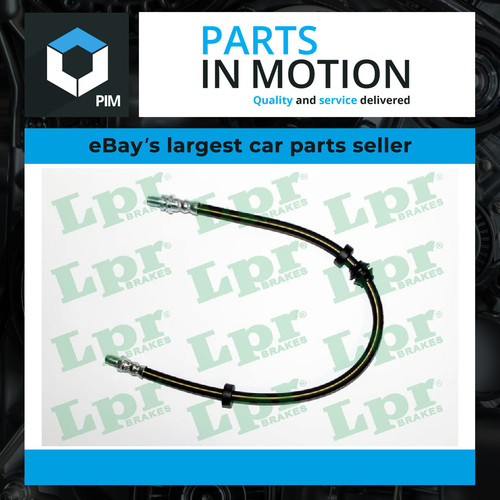 Brake hose fits - brake,