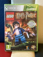LEGO Harry Potter: Years 5-7