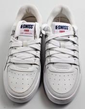 K SWISS CANNON COURT TRAINER