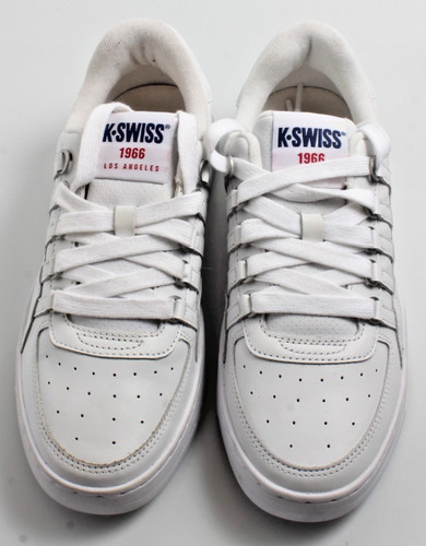 Swiss cannon court trainer - court,