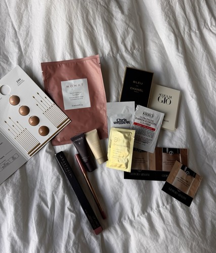 Cosmetics set anastasia - cosmetics,