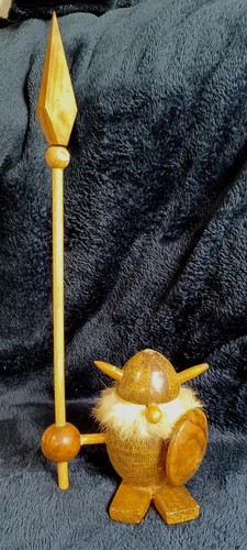 Vintage mid century viking - vintage,