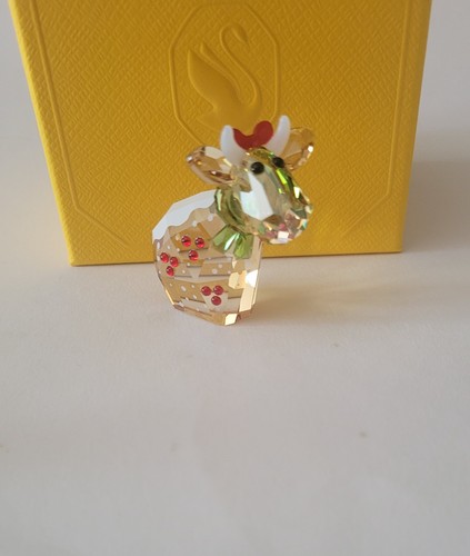 Swarovski mo annual - swarovski,,