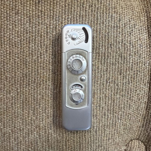 Minox wetzlar vintage - wetzlar,