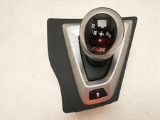 BMW 3 SERIES GEARSTICK SHIFTER 3.0L Petrol 7 [mvr:speed] Automatic  61317848612 