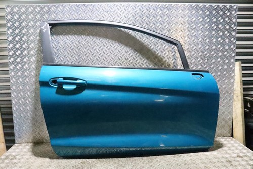 Ford fiesta mk8 line - ford,