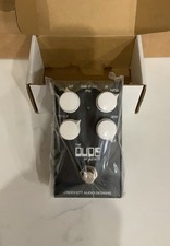 J .Rocket  The Dude V2