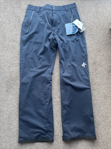 Cross men pro pants - xl, in