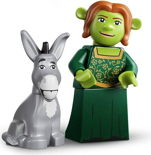 Lego 71053 collectable - 71053,