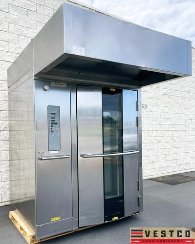 Baxter ov500g2 double - baxter,