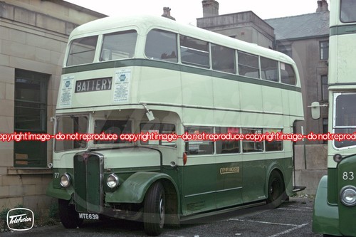Bus photo city of lancaster - bus,