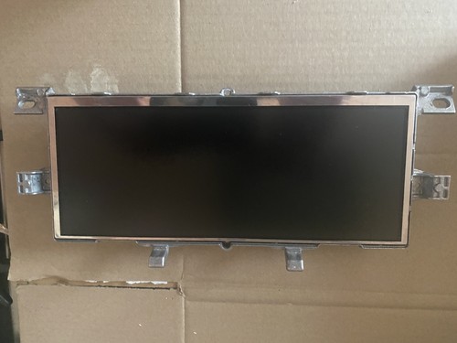 Bmw f10 idrive screen - f10,