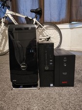 Dell XPS 8900 & Dell OptiPlex