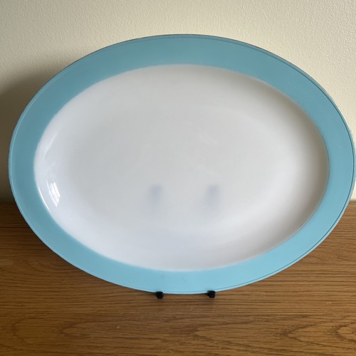 Vintage pyrex large weardale - vintage,