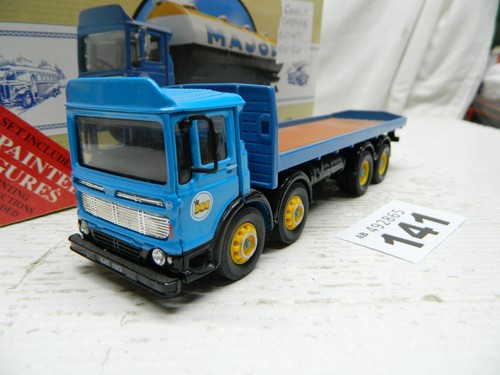 Corgi code aec 8 wheel - code,
