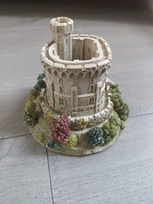 Lilliput Lane Round Tower
