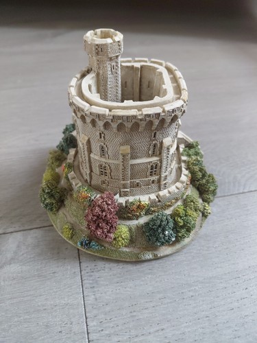 Lilliput lane round - lilliput,