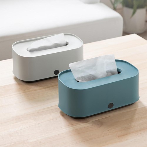 Nordic tissue box - nordic, |