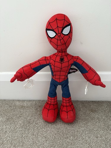 Disney spiderman interactive - disney,