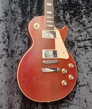 [Gibson] Les Paul Traditional Made in USA 2012 Electric Guitar With Hard Case