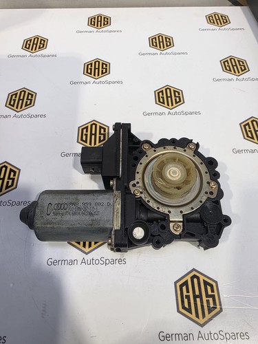 Genuine audi mk1 offside - genuine, 8n