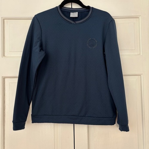 Galvin green navy blue - galvin,