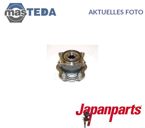 21073 rear wheel hub - kk-21073,