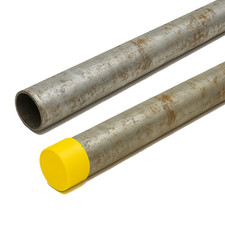 Used scaffold tubes 1ft - used,