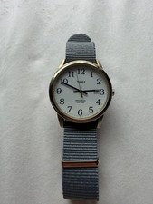 Timex Easy Reader Date Indiglo