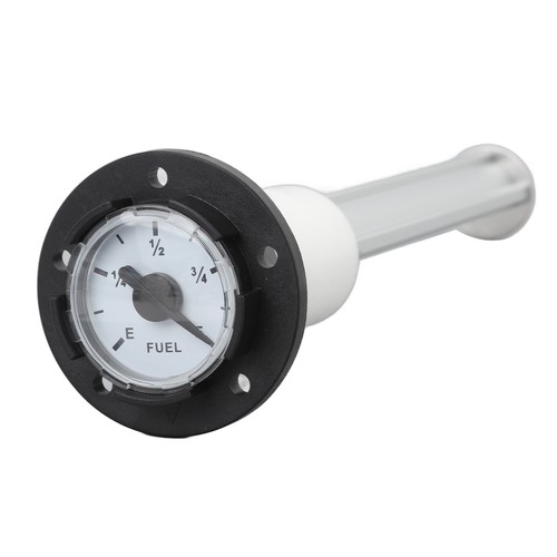 Fuel tank cap gauge high - cap,
