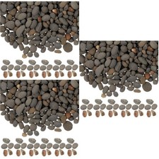  3 Bags Small Stones
