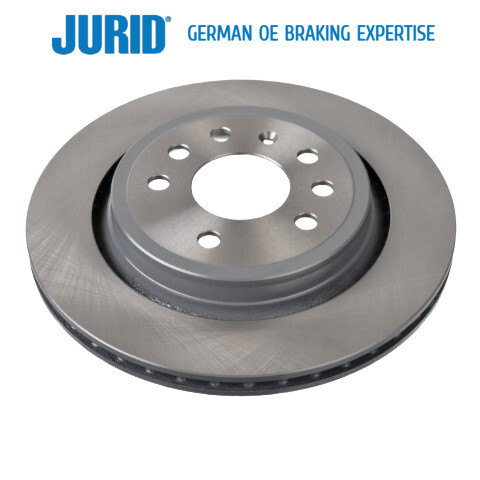 Jurid 562220jc brake disc - jurid,