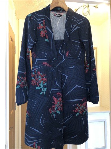 Amari casual floral - 12,